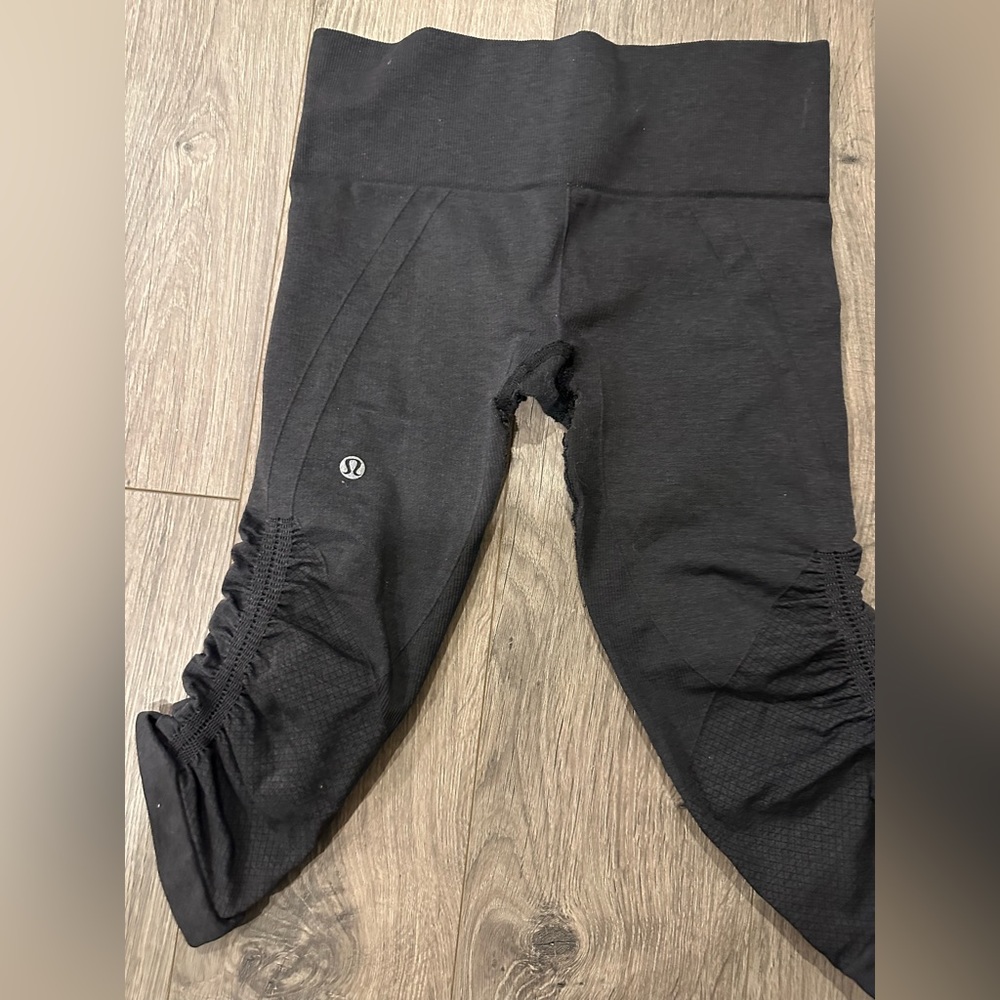 Lululemon caprice